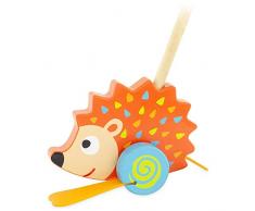 Ulysse Jouet à Pousser Hérisson