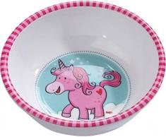 HABA- Bol Licornes dans Les Nuages Einhorn Glitzerglück, 300570