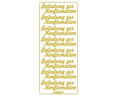 Ursus Stickers décoratifs