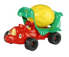 Tupiko KWB 47 x 25 x 25.5 cm Krzys béton mixeur Jouet