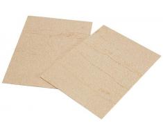 Faller - F170904 - Modélisme - Tapis Pierres - Gris