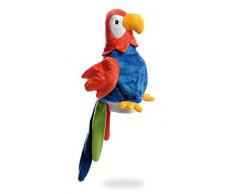 MARIONNETTE PERROQUET