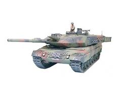 Tamiya - 35242 - Maquette - Léopard 2A5 - Echelle 1:35