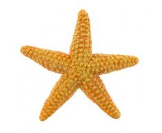 Plastoy - 2768-29 - Figurine - Animal - Etoile De Mer Orang