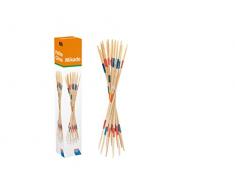 Falomir – Jeu de Baguettes Chinoises (27925)