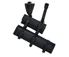 Epic Armoury 101664 Double Cintre Noir Porte Arme Mixte Adulte