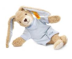 Steiff - 237508 - Peluche - Hoppel - Lapin - Bleu - 20 cm