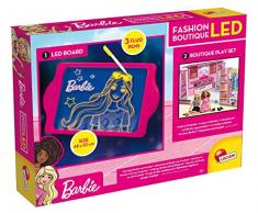 Lisciani- Barbie Fashion Boutique DESIGNER-68258, 68258, Multicolore