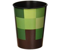 Amscan International 421778 Cupfvr Tasse TNT Party.