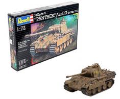 Revell - 3171 - Maquette Militaire - PzKpfw V Panther Ausf.G