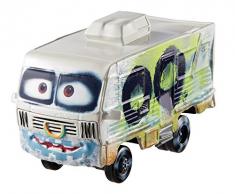 Disney Pixar Cars petite voiture Arvy, jouet pour enfant, DXV91