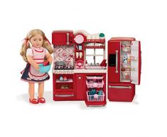 Our Generation - BD37086Z - Cuisine pour Poupée