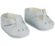 mon grand poupon Corolle - FCW20 - Babies grises pour poupon 36cm