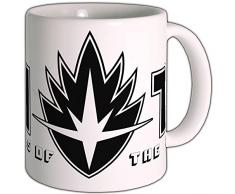 Sémic - SMUG163 - Gobelet - Gardiens de La Galaxie Vol 2 - Ravager - Marvel