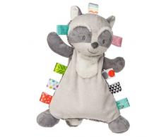 Mary Meyer 40202 Taggies Harley Raton Laveur Lovey Peluche