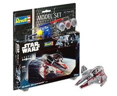 Revell- Star Wars Maquette, 63607