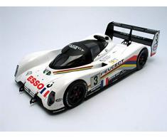 Norev - 184773 - Véhicule Miniature - Peugeot 905 Le Mans 1993