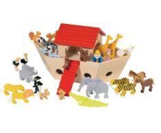 Goki - 2041202 - Figurine - Arche De Noé