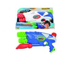 Simba 107278008 Pistolet à Eau Waterzone 3500 2 Couleurs