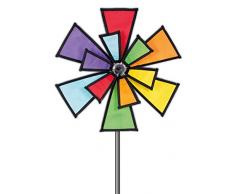 Gunther - 1308 - Girouette - Wind Mill - Multicolore