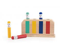ASA Toys- Jouet en Bois, ASA30-59373