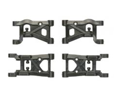 Tamiya 300051505 – XV de 01 F Pièces Bras de Suspension