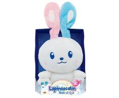 Splash Toys - Lapinoocalin Peluche - Le plus câlin des lapins