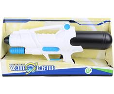 Small Foot - 4097 - Pistolet à Eau - Tir Double