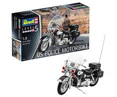 Revell- Maquette, 07915
