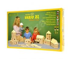 Walachia Maquette Vario XL Modèle