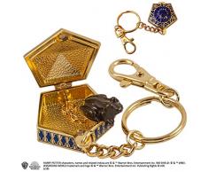 Noble Collection Harry Potter Collectibles, idée Cadeau, Figurine, Multicolore, 63676