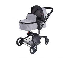 Knorrtoys - 90987 - Poussette Boonk - Pierre