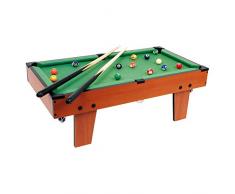 Small foot company - 6706 - Billard De Table - Maxi