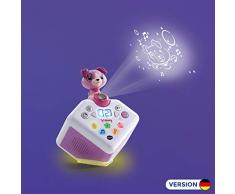 VTech 80-608064 boîte de musique et dhistoires Multicolore - en Allemand