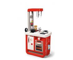 Smoby - 310819 - Cuisine Bon Appétit - + 23 Accessoires Inclus