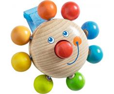 HABA- Figurine-Jouet pour Poussette Clown, 301959