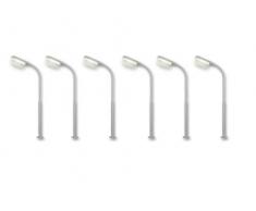 Viessmann 60906 - H0 bâton Lampe 5 + 1