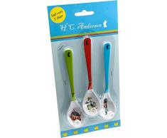 Barbotoys Hans Christian Andersen - 6229 - Set de cuillère