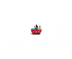 Peppa Pig 96589 Mini Poussette 66880063 en Bateau