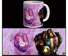 Semic- Tasse, SMUG200, Blanc