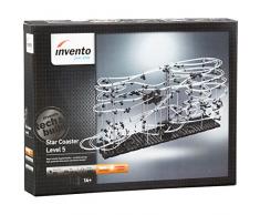 HQ - 510925 - Dessous de Verre étoile - Kites and Design - Niveau 5