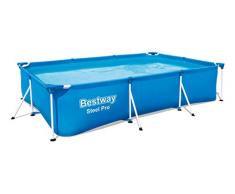 Bestway 56404 Piscine hors sol Steel Pro™ 300 x 201 x 66 cm