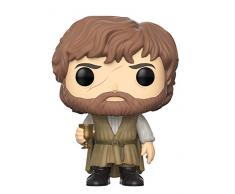 Figurine Pop ! Game of Thrones 50 - Saison 7 - Tyrion Lannister