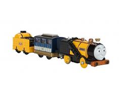 Thomas et ses amis locomotive Stephen à toute vitesse, jouet pour enfant dès 3 ans, FJK54