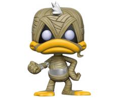 FunKo Pop Kingdom Hearts Figurine de Donald sur Le thème d’Halloween