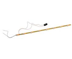 Busch Environnement - BUE1805 - Modélisme Ferroviaire - Eclairage Intérieur de Wag. Voyage