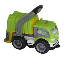 Wader Grip Camion Poubelle Camion