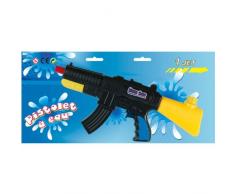 Partner Jouet - A1200473 - Jeu de Plein Air - Pistolet/fusil à eau