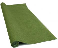 Busch Environnement - BUE7280 - Modélisme Ferroviaire - Tapis Décor Vert Foncé - 250 x 100