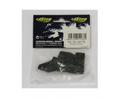 Carson 500105178 – Lames de/10B/T Fixation Bras de Suspension